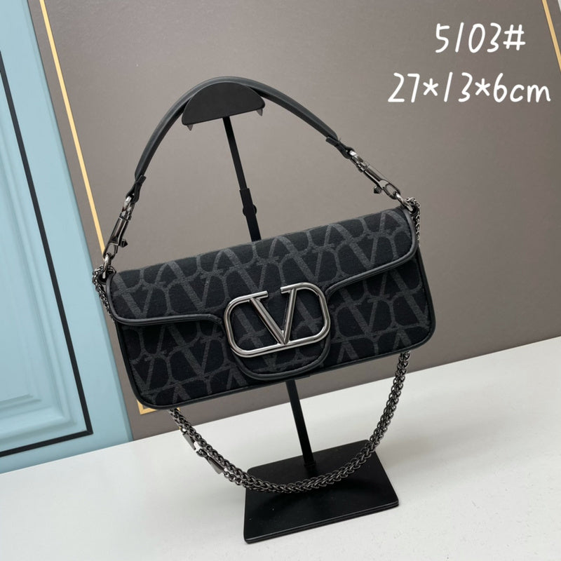 Amelia- VEL WOMEN LUXURY BAGS - 746