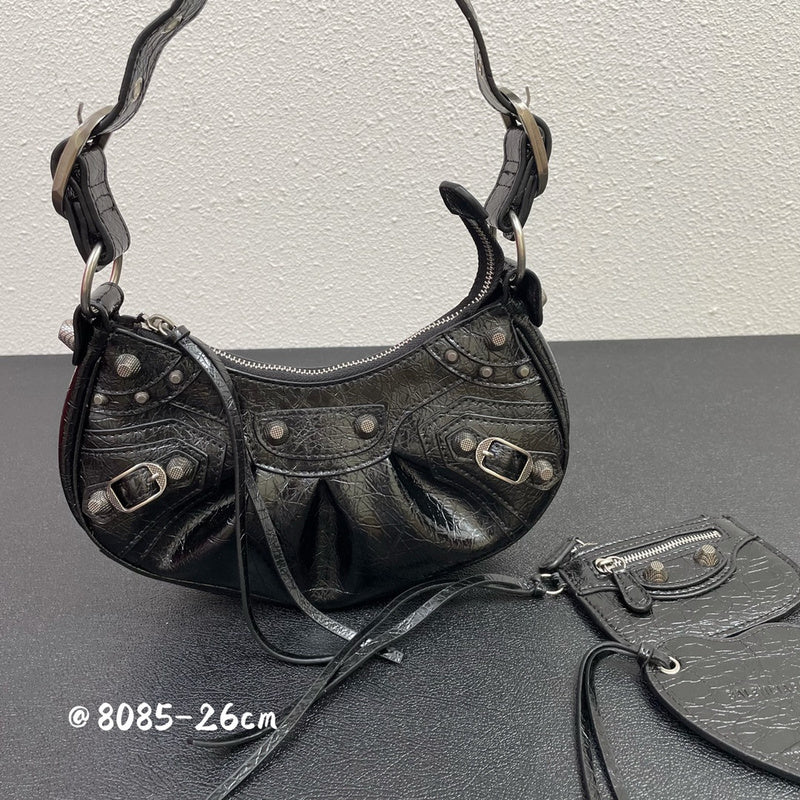 Amelia - BLN-CIAGA WOMEN LUXURY BAGS - 787