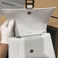 Amelia- BG Hourglass Bags - 185