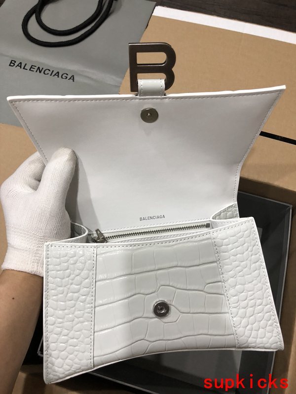 Amelia- BG Hourglass Bags - 185
