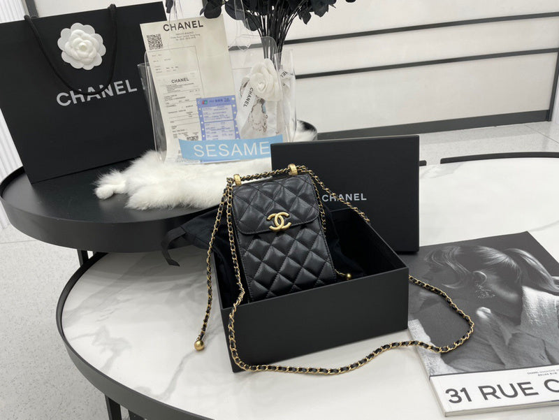 Amelia-  CHL BAGS  - 586