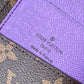 Fashion Lu-Vi bags - 4816