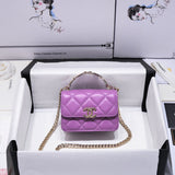 AmeliaLuxury - CHL Bags - 2921