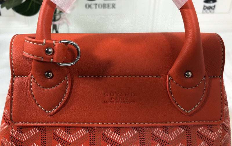 Amelia- G-YARD BAGS - 036