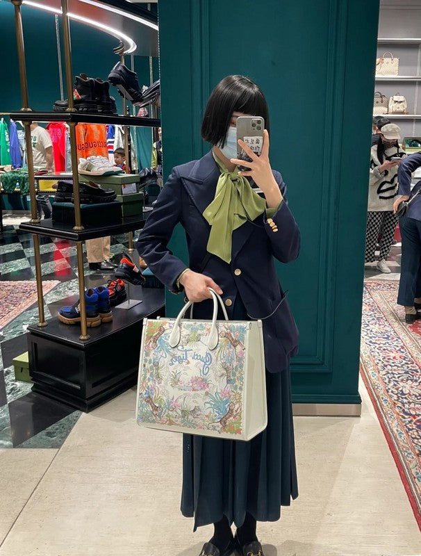 Amelia-i GUKI Women Bags - 1264