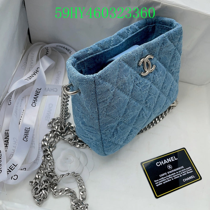 Amelia - CHL Bags - 1246