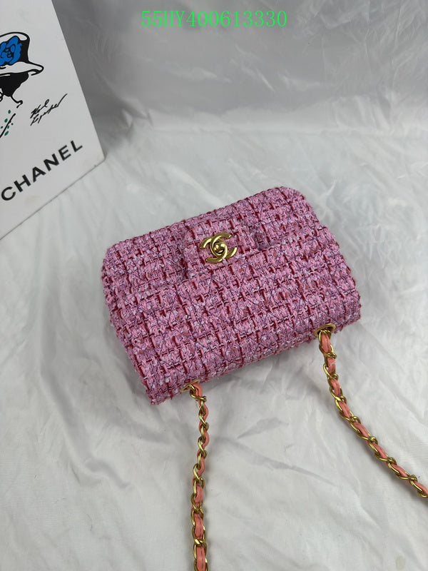 Amelia - CHL Bags - 651