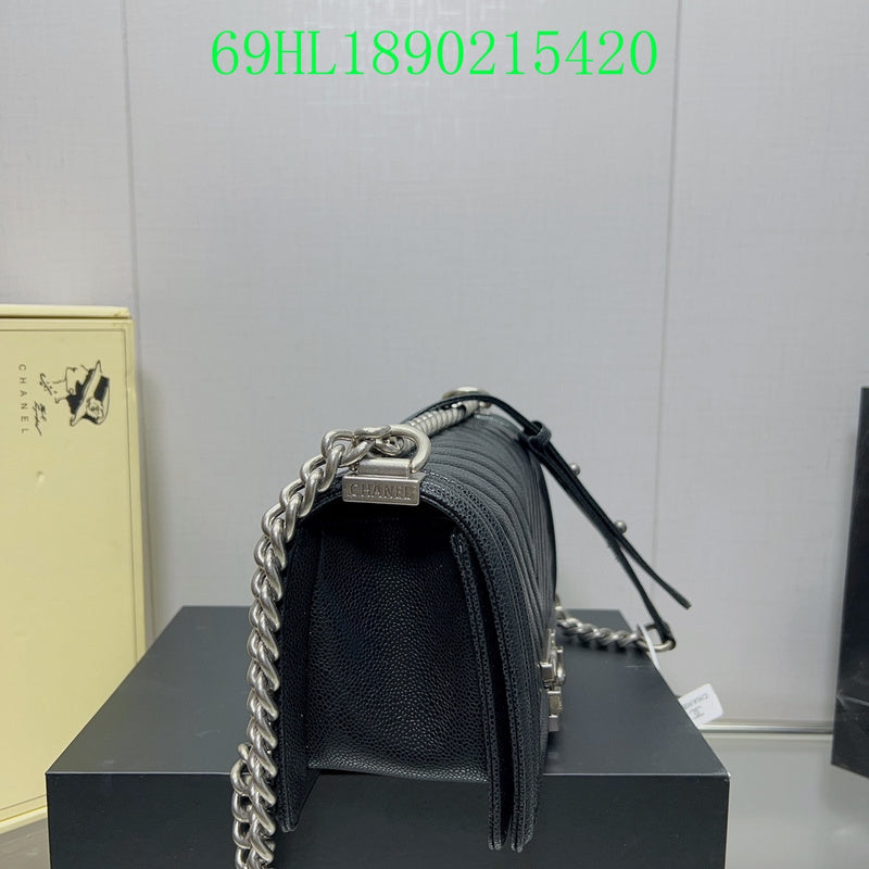 Amelia - CHL Bags - 1535