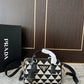 Prada Bags - The Barnes Bags  1031