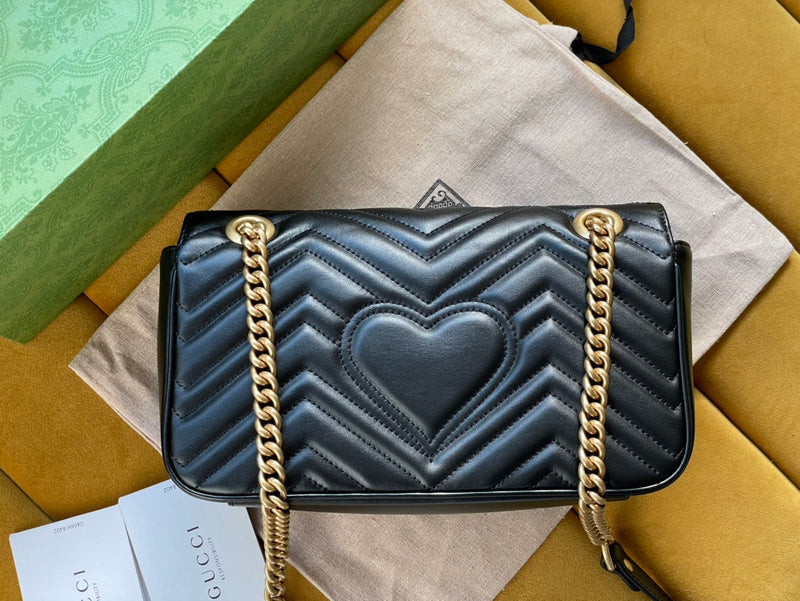 Amelia  - GCI Bags - 12831