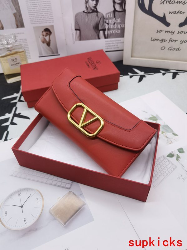 Amelia- Mix Wallets - 638