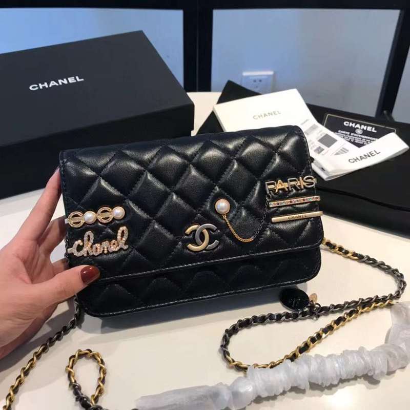 Amelia- CHL Bags - 6752