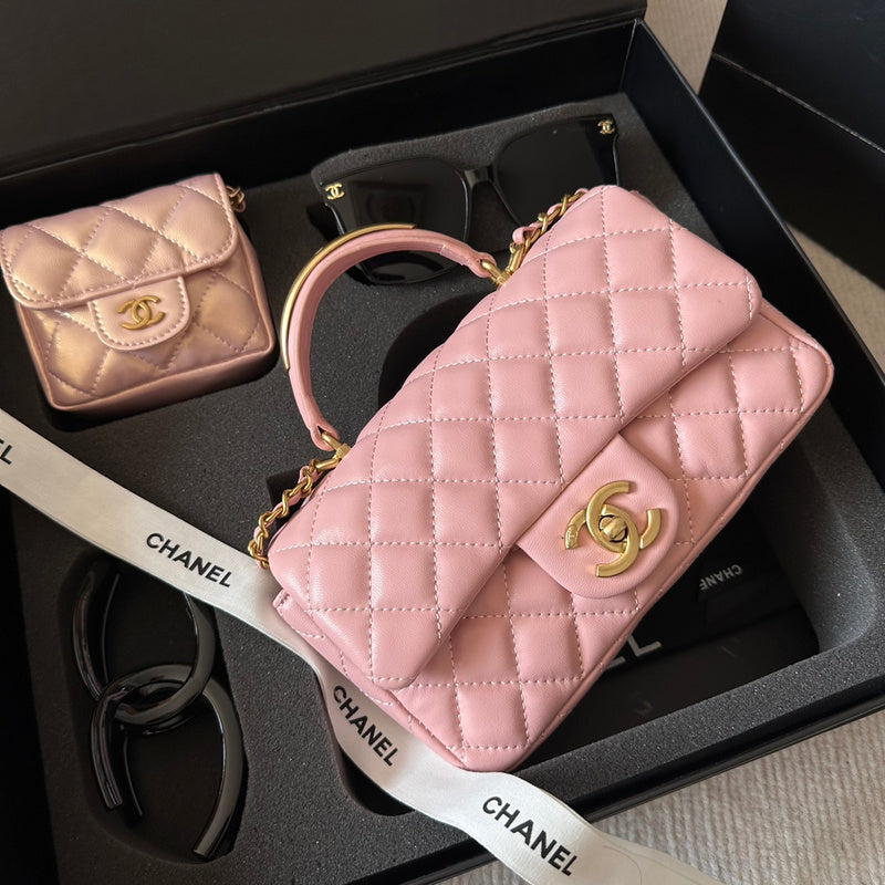 Amelia- CHL Bags - 6780