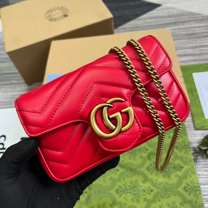 Amelia- GCI Bags - 5389