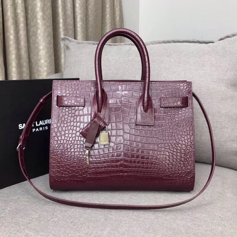 Amelia - YSL Bag - 2249
