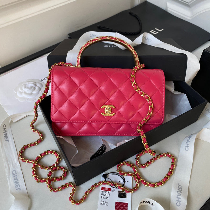 Wellow Bags - Chanel - Bags  - 302