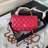 Wellow Bags - Chanel - Bags  - 302