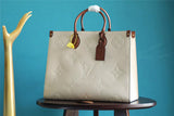 Fan Fashion Lu-Vi bags - 8658
