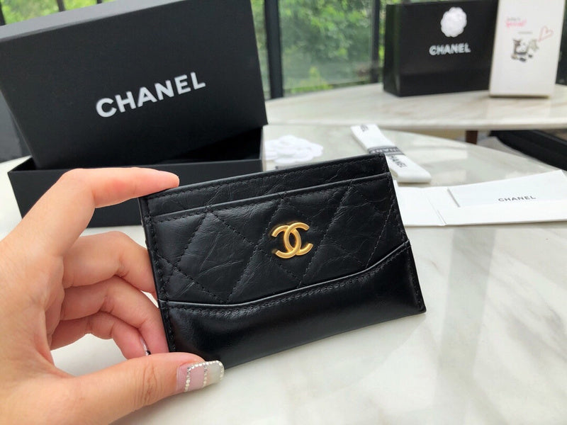 Amelia-i CHL Wallets - 033