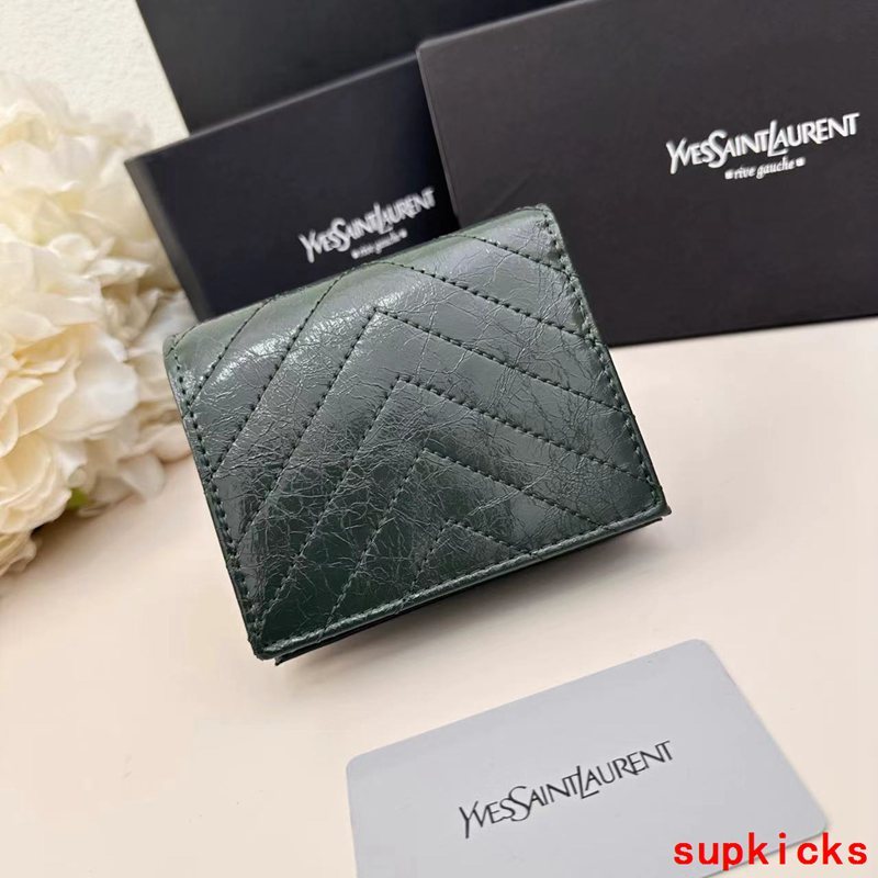 Amelia- Mix Wallets - 734