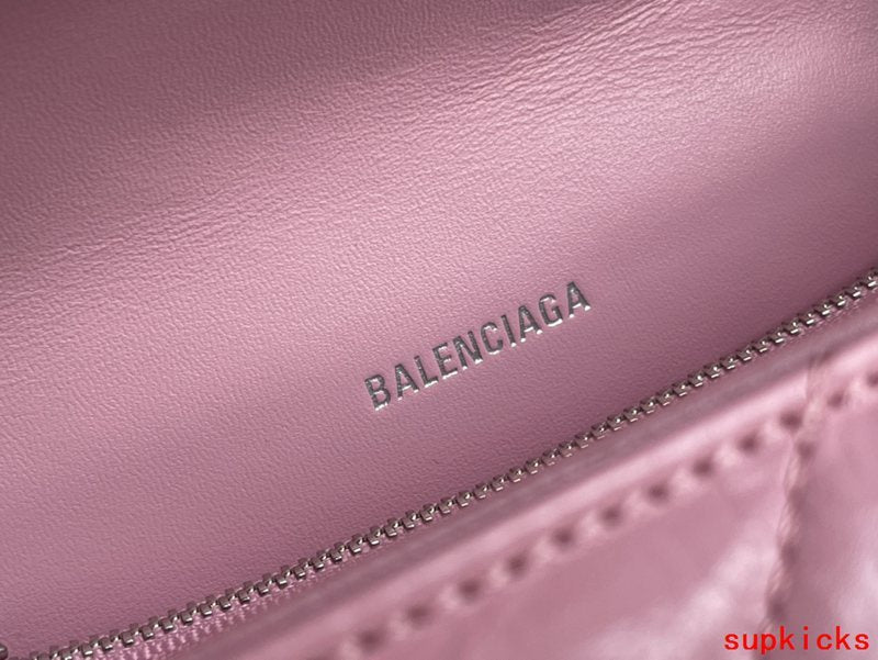 Amelia- BG Hourglass Bags - 072