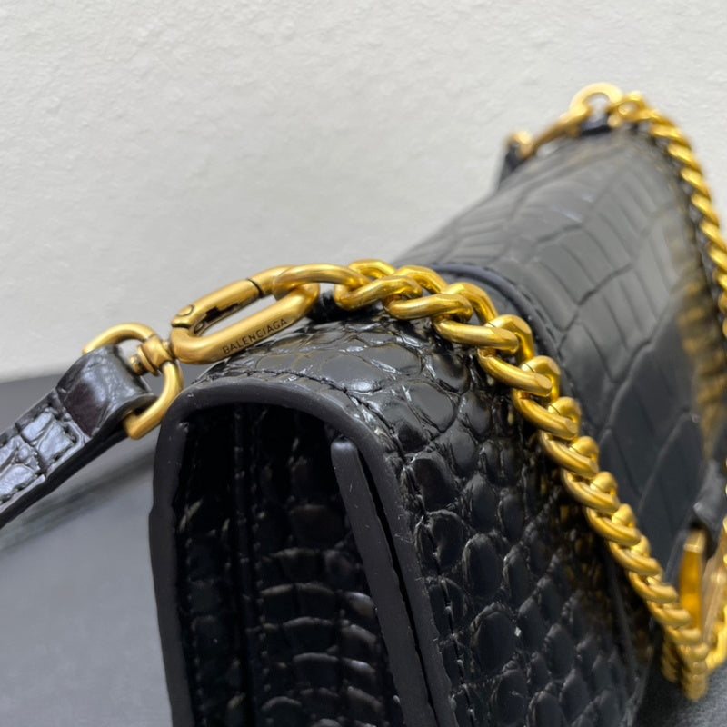 Amelia - BLN-CIAGA WOMEN LUXURY BAGS - 855