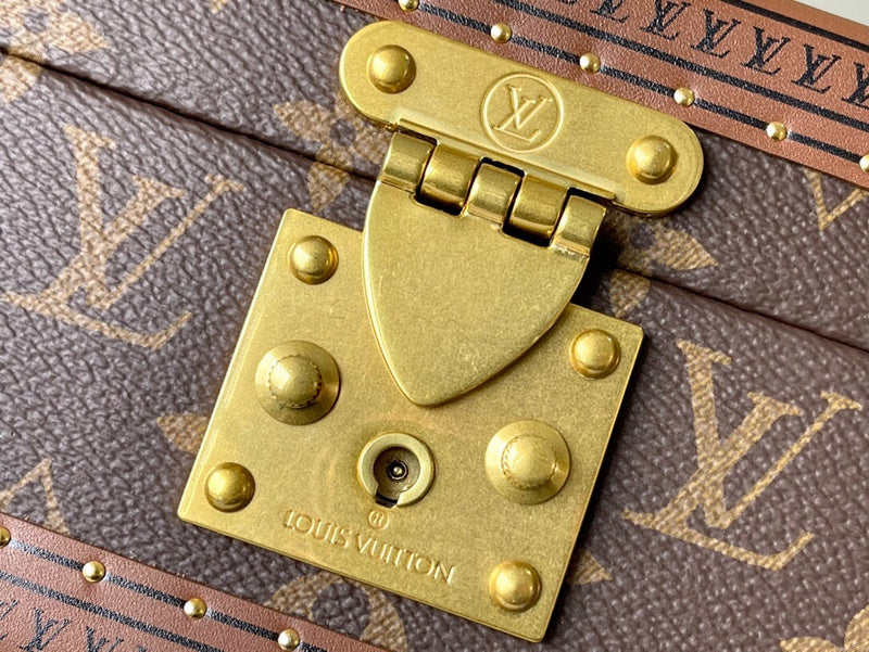 Amelia- Lu-Vi bags - 5763
