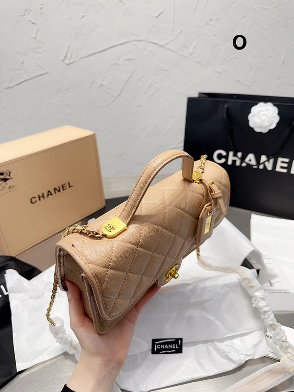 Amelia- CHL Bags - 7270