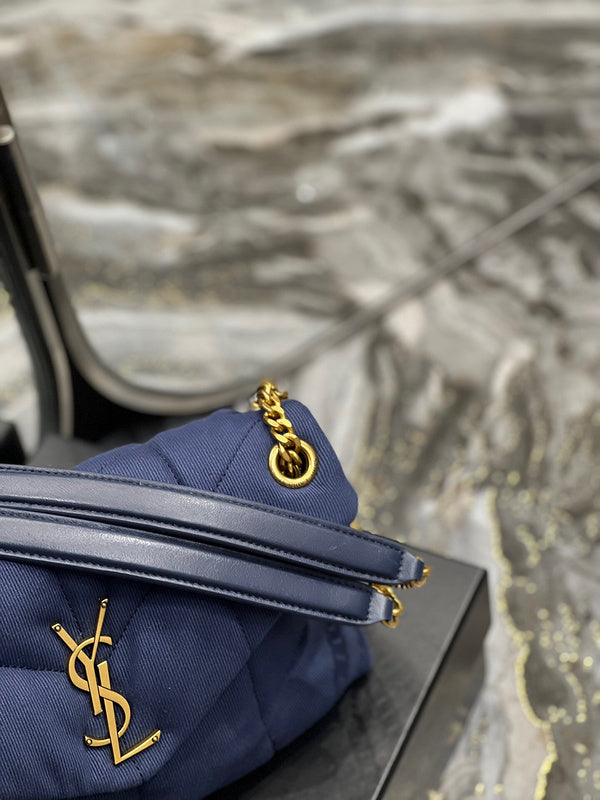 Amelia - YSL Bag - 3626