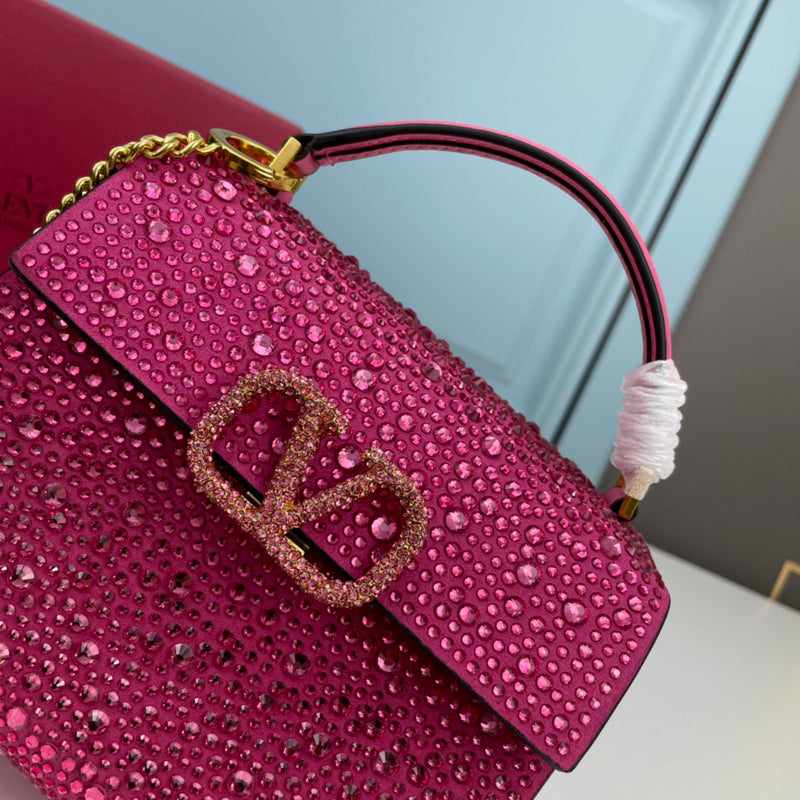 Amelia- VEL WOMEN LUXURY BAGS - 929