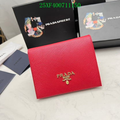 Amelia - PD Wallet - 149