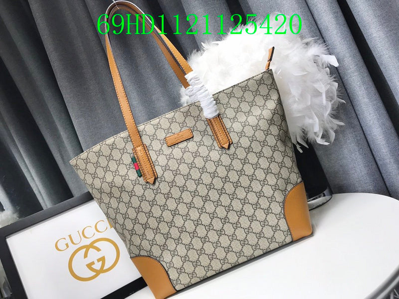 Amelia - GCI Bags - 11006