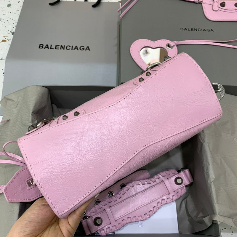 Amelia- BLN-CIAGA WOMEN LUXURY BAGS - 190