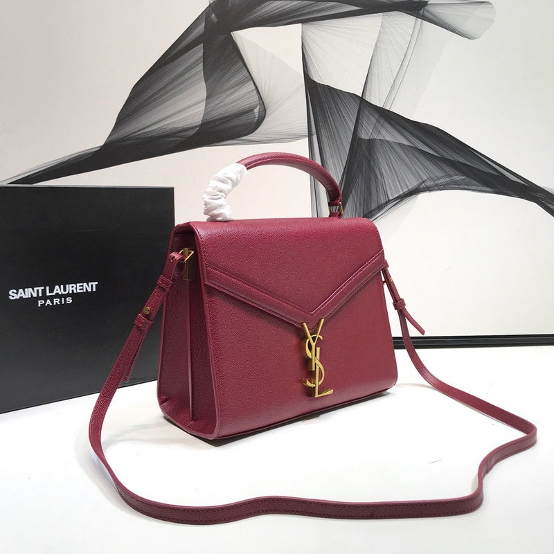 Amelia - YSL Bag - 2204