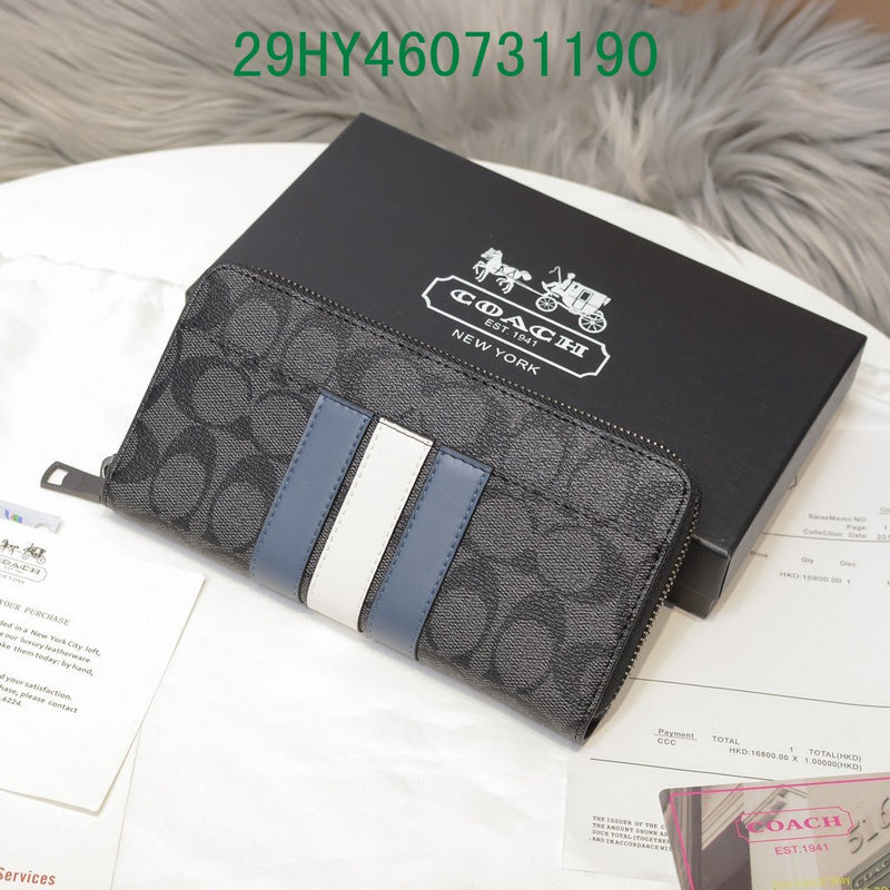 Amelia - CAH Wallet - 096