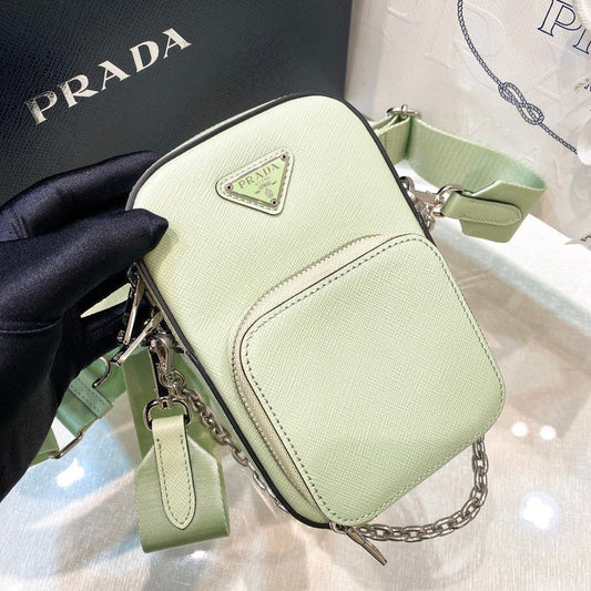 Amelia - PD Men Bags - 135