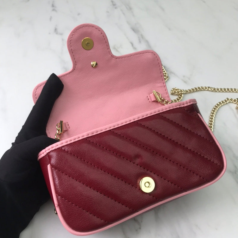 Amelia- GCI Bags - 2092