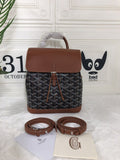 Amelia- G-YARD BAGS - 027