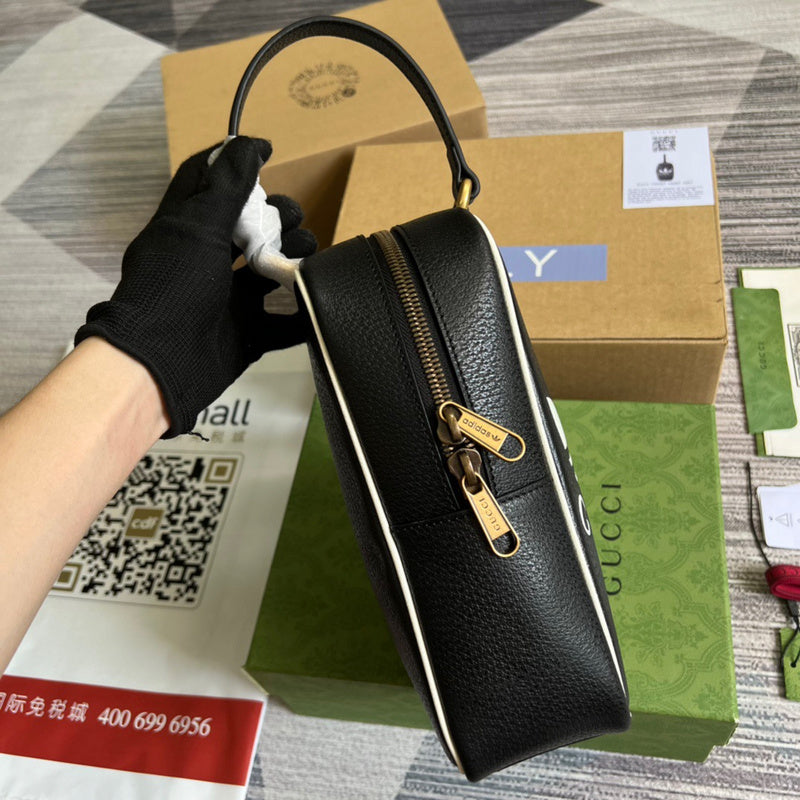 Amelia- GCI LUXURY LADY BAGS - 562