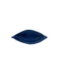 Chanel bag 19 Quilted Goatskin Card Holder Dark Blue