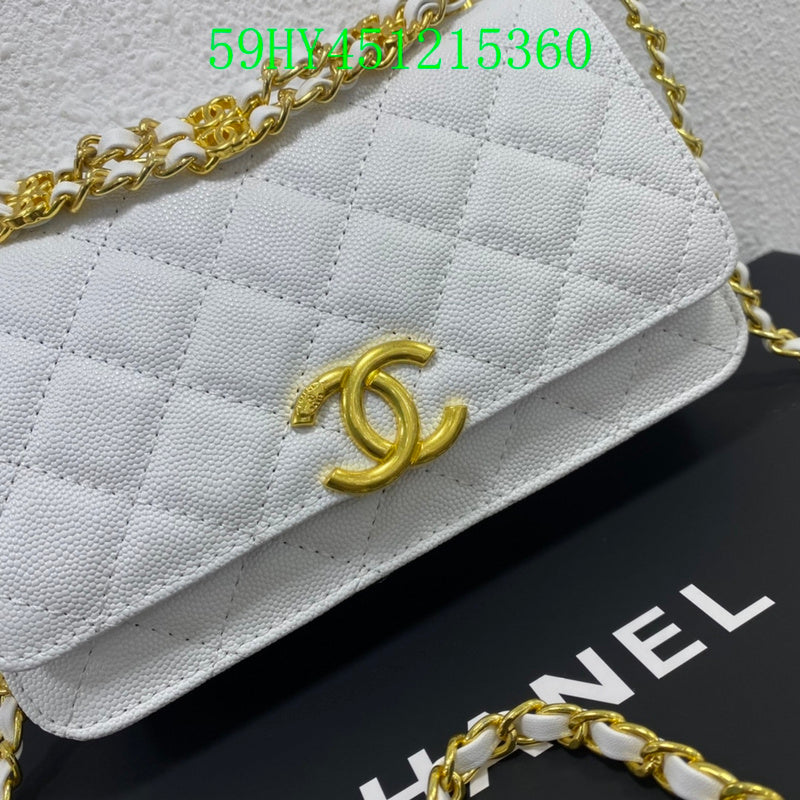 Amelia - CHL Bags - 1669