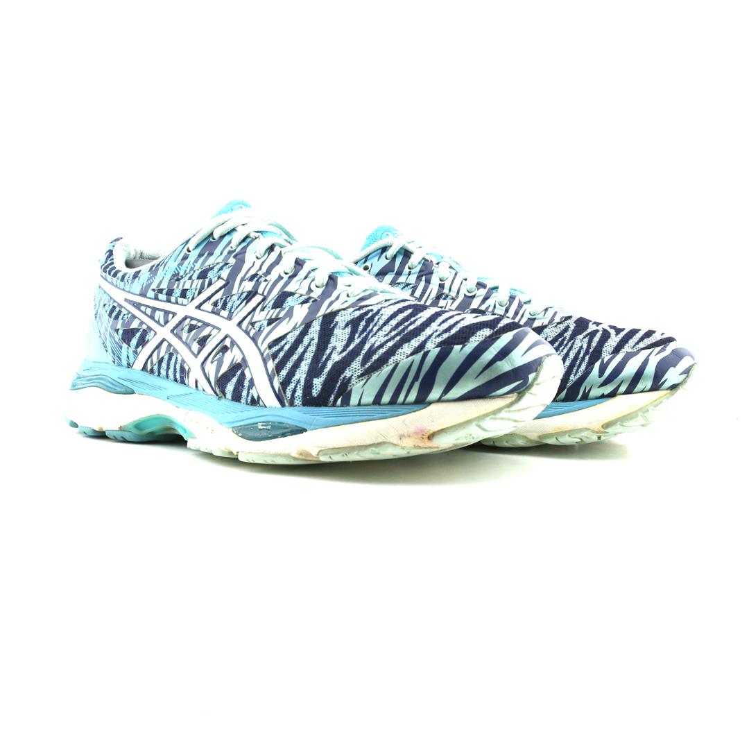 ASICS GEL CUMULUS 18