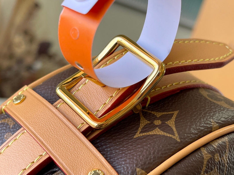 Fashion Lu-Vi bags - 4440