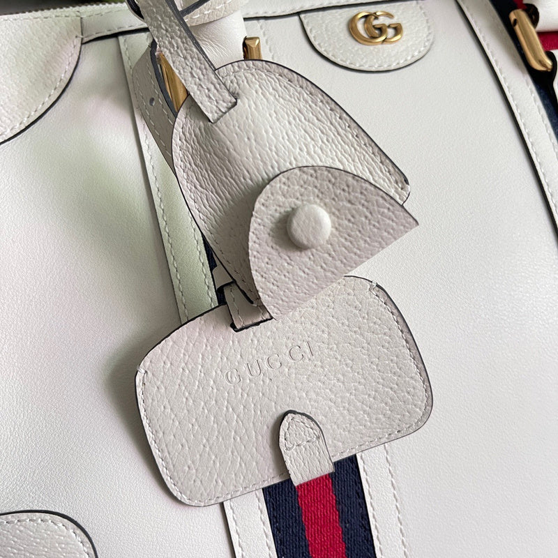 Amelia Fashion - GCI Bags - 1996