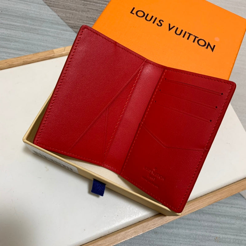 Amelia- LOV  Luxury  Wallets - 559