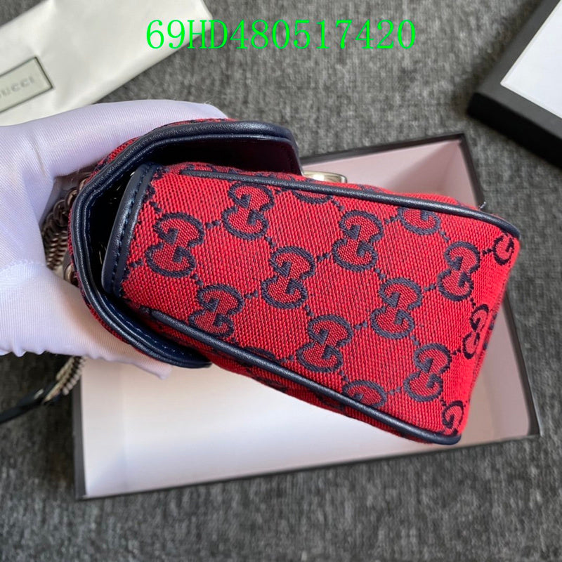 Amelia - GCI Bags - 11053