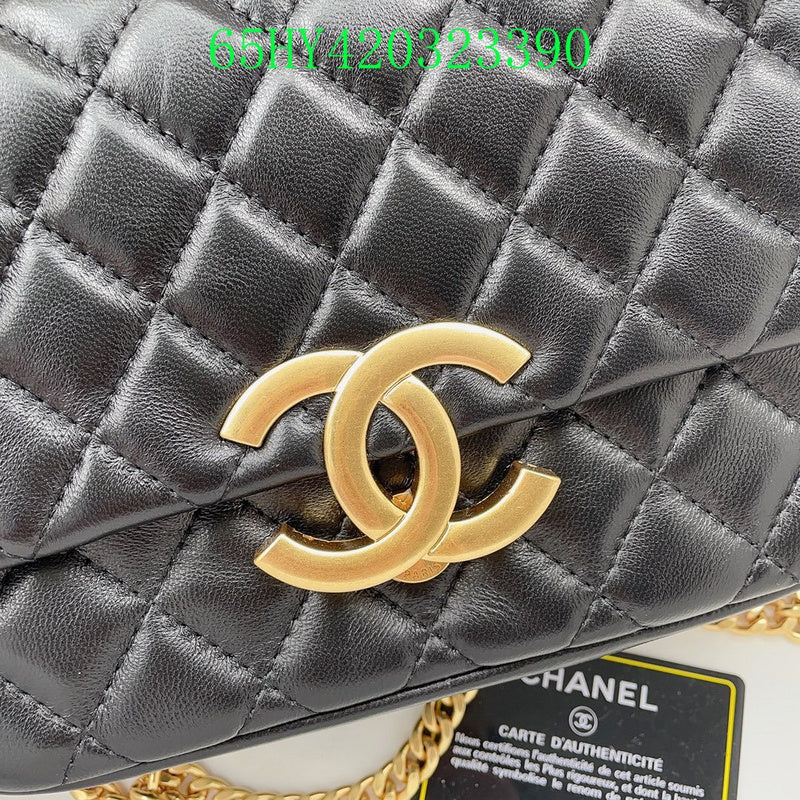 Amelia - CHL Bags - 1253