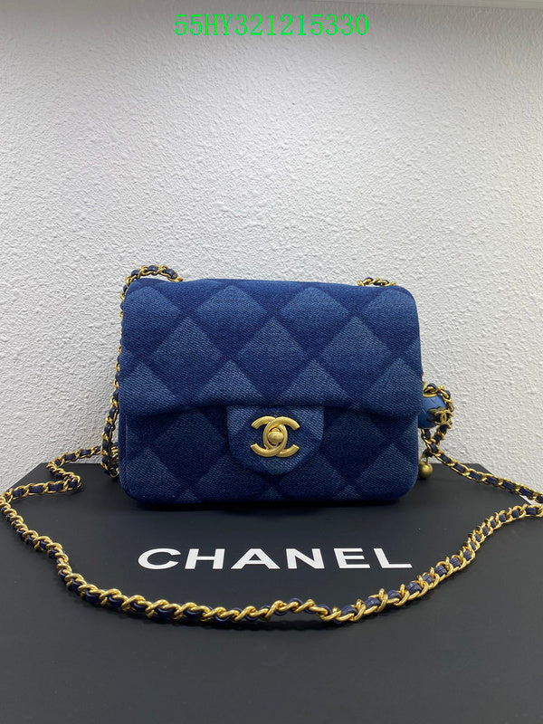 Amelia - CHL Bags - 1681