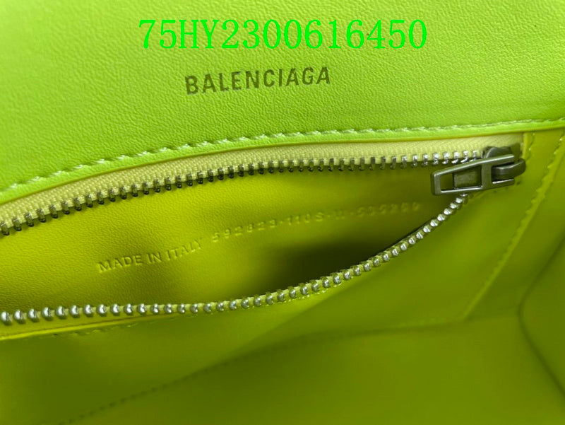 Amelia - BGA Bags - 2261