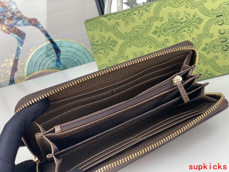 Amelia- Mix Wallets - 579
